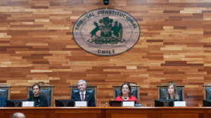 Primer golpe del TC a la agenda legislativa de Kast enciende alarmas en el oficialismo y abre el apetito de la oposición