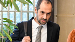 Inminente rechazo de la AC a Grau pone a prueba la frágil relación entre Chile Vamos y el Partido Republicano