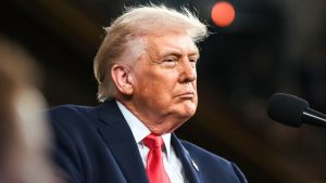 Los efectos en las bolsas y el precio del petróleo tras anuncio de Trump sobre inminente paz con Irán