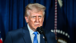 Guerra en Irán: Donald Trump adelantó ataque 