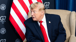 G7 en Francia: Trump presiona a Rusia para que finalice la guerra y apoya que Ucrania fabrique misiles Patriot