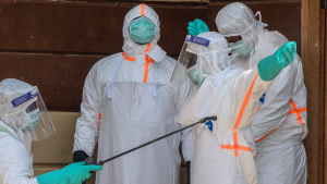 Francia confirmó el primer caso de ébola en Europa: ya suman casi 300 las muertes en Congo