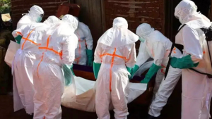 Según la OMS: por qué Chile está bien preparado para enfrentar un posible brote de ébola
