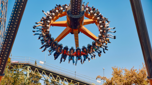 Vacaciones de invierno y el fin de una era: cómo Fantasilandia se transformó en un ícono y la nostalgia de dejar el Parque O'Higgins