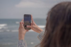Cómo hacer un uso responsable de la red estas vacaciones de invierno