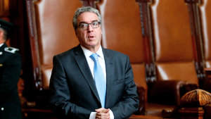 Quién es Gabriel Zaliasnik, el nuevo embajador de Chile en Israel designado por el presidente Kast