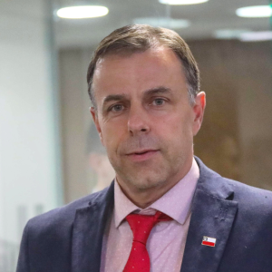 Registro de Vándalos: Germán Codina explicó que funcionará con una 
