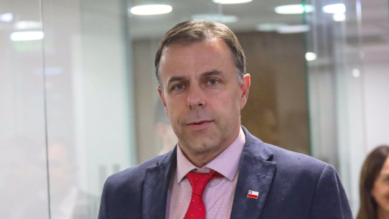 Registro de Vándalos: Germán Codina explicó que funcionará con una 
