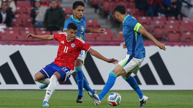 La inesperada marca que reemplazará a Adidas en la Selección Chilena
