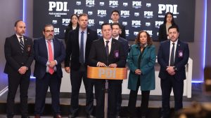 Cae peligrosa banda de motochorros 