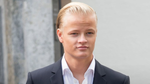Los cargos por los que el hijo de la príncesa heredera de Noruega recibió una condena de 4 años de cárcel