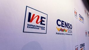 Censistas con antecedentes: las medidas que adoptó el INE por complejo informe de Contraloría