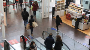 Imacec de abril registra caída de 1,2% y suma cuatro meses consecutivos a la baja
