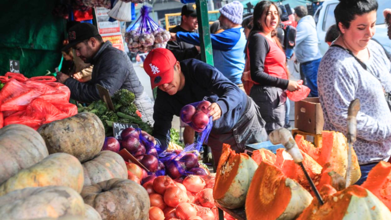 El IPC de mayo llegó a 0,2%: vivienda, servicios básicos y transporte incidieron en el alza