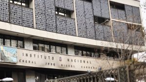 Violencia escolar: la amenaza que obligó a suspender las clases este viernes en el Instituto Nacional