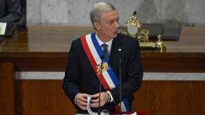 Megarreforma: llamado de Kast en la Cuenta Pública no logra remover a la oposición y se mantiene la incertidumbre en el Senado