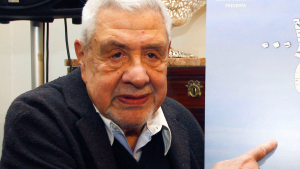 A los 84 años falleció el actor Julio Jung: cómo fueron sus últimos años
