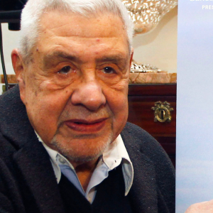 Familia confirma fallecimiento del actor Julio Jung: cómo fueron sus últimos años