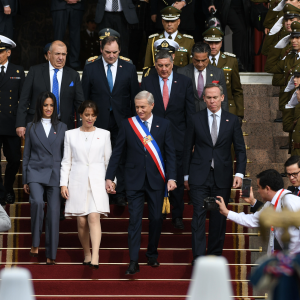Criteria: aprobación de Kast sube 4 puntos y llega al 40% tras la Cuenta Pública