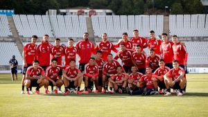 Amistoso entre La Roja y Portugal: a qué hora se juega y dónde verlo por televisión abierta