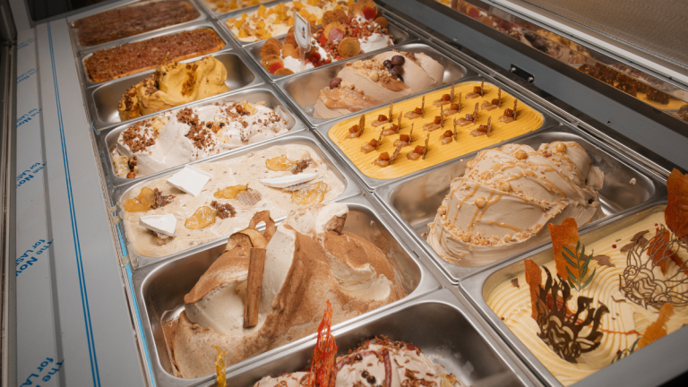 Latam Bajo Cero, la feria que buscará romper récord de 3.500 personas tomando helado simultáneamente