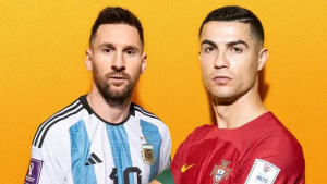 The Last Dance, los jugadores que se preparan para jugar su último mundial