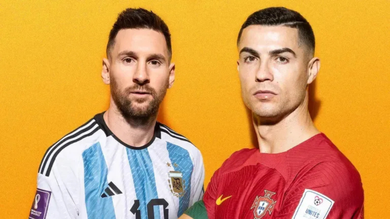 The Last Dance, los jugadores que se preparan para jugar su último mundial