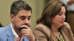 El Pinocho que volvió a tensionar al PS: dos maneras de ser oposición y la elección interna en el horizonte