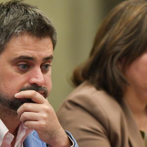 El Pinocho que volvió a tensionar al PS: dos maneras de ser oposición y la elección interna en el horizonte