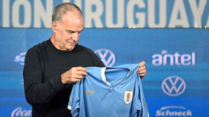 El Uruguay de Bielsa debuta en el Mundial 2026: los partidos que se verán hoy en televisión abierta