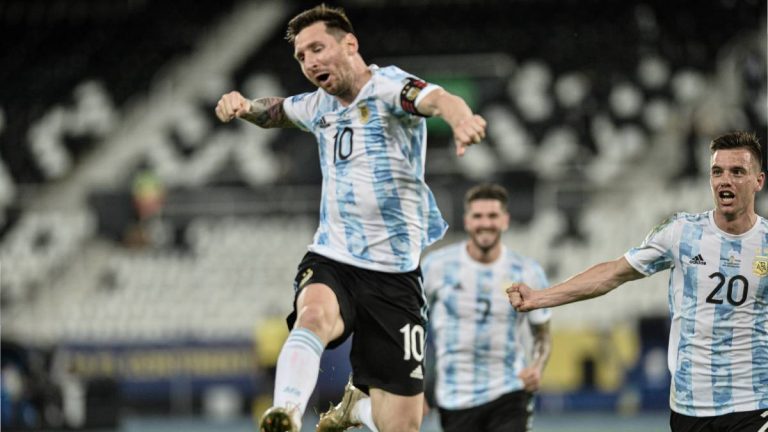 Mundial 2026: a qué hora y dónde ver los debuts de Francia y Argentina por televisión abierta este martes 16 de junio
