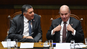 Entre la mayoría propia y el acuerdo: la apuesta del Gobierno para sacar adelante la megarreforma en el Senado