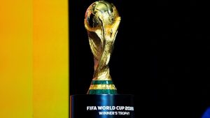 Aunque usted no lo crea: Chile estará presente en la inauguración del Mundial 2026