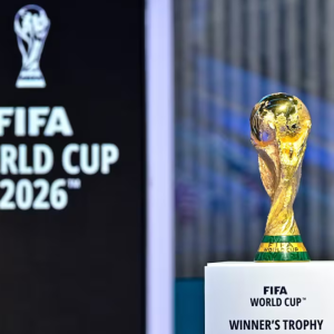 Mundial 2026: horario del partido inaugural y dónde verlo gratis en Chile