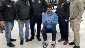 Los motivos tras la decisión de la justicia de Estados Unidos de aplazar la próxima audiencia de Maduro