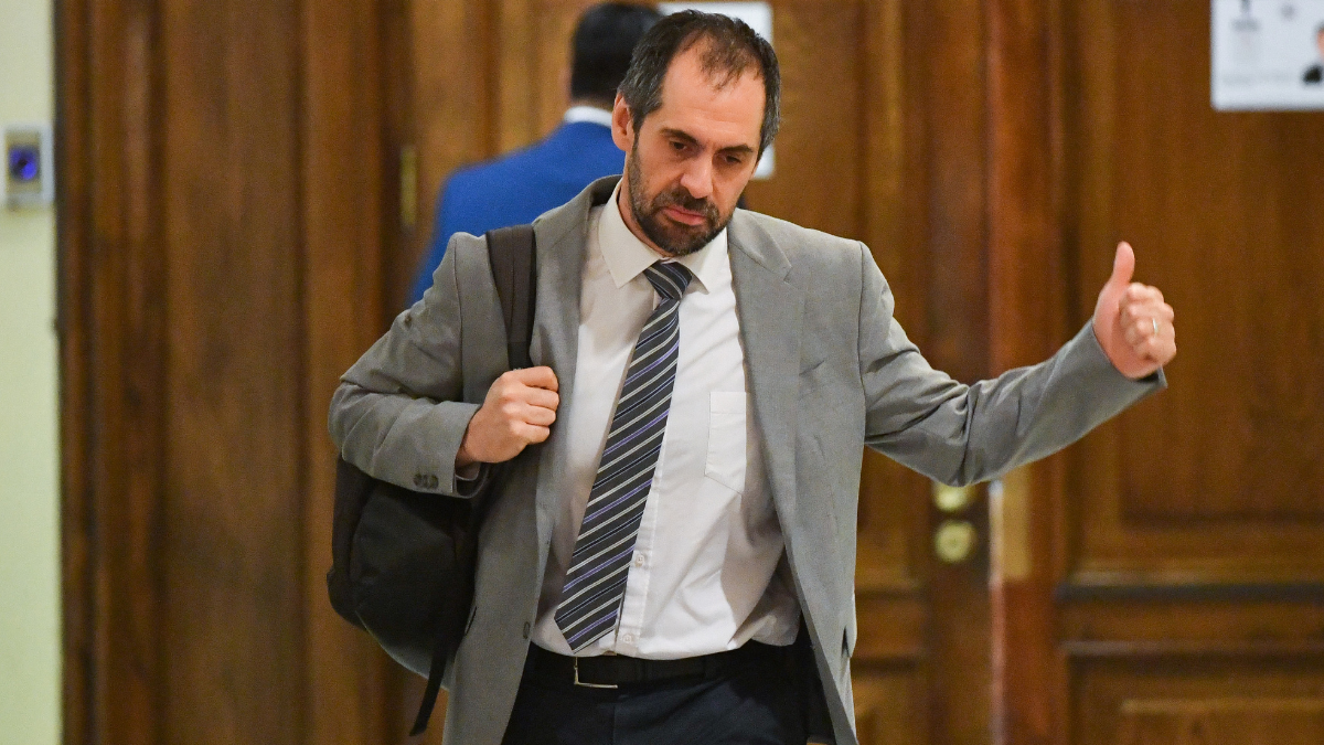 Presión de Republicanos y Libertarios surte efecto en la UDI: Grau queda en manos de RN e independientes del oficialismo