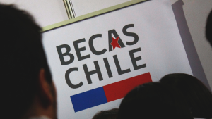 Becas Chile y la fragilidad del bien común