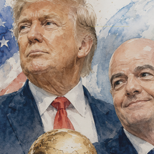 Deporte & Geopolítica