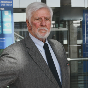 Los delitos que le imputa la Fiscalía a Raúl Torrealba y por los que pide 28 años de cárcel