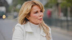 Cathy Barriga saca la voz ante proceso judicial: 