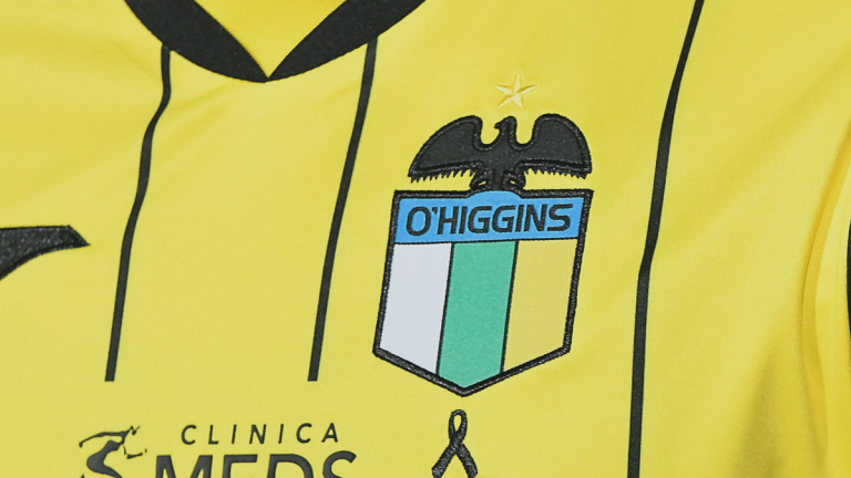 Duco reacciona a grave denuncia de O'Higgins: 