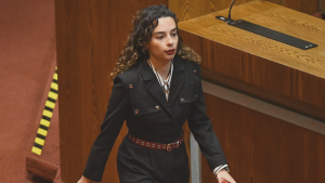 Derecho U. de Chile responde a Javiera Rodríguez y acusa 
