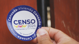 Comité Técnico defiende Censo 2024 y lo califica de 