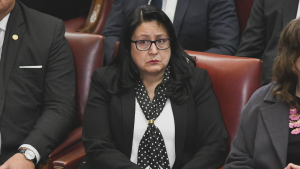 Contraloría: Dorothy Pérez autorizó trato directo por $28 millones para blindar su auto