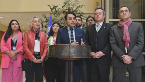 Las penas que considera el Registro de Vándalos de 