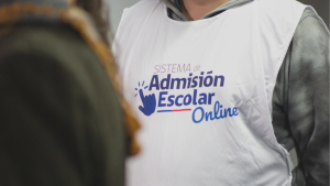 Cambios al Sistema de Admisión Escolar: ¿Qué le pedimos a la escuela?