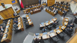 De la UDI a FA: senadores buscan elevar requisitos para presentar una acusación constitucional