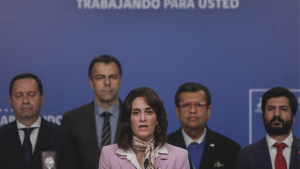 Alcalde de Graneros apunta a La Moneda por descoordinación en caso de niños haitianos: 