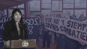U. Austral revela sanciones a estudiantes involucrados en agresión a Ximena Lincolao