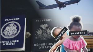 Niños haitianos: Subsecretaría de la Niñez finaliza búsqueda este lunes y designan embajador en Misión Especial